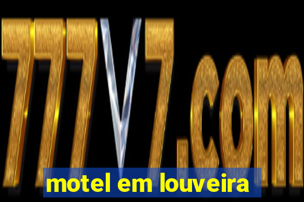 motel em louveira